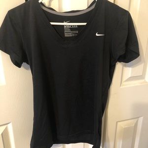 NIKE Regular Fit Shirt